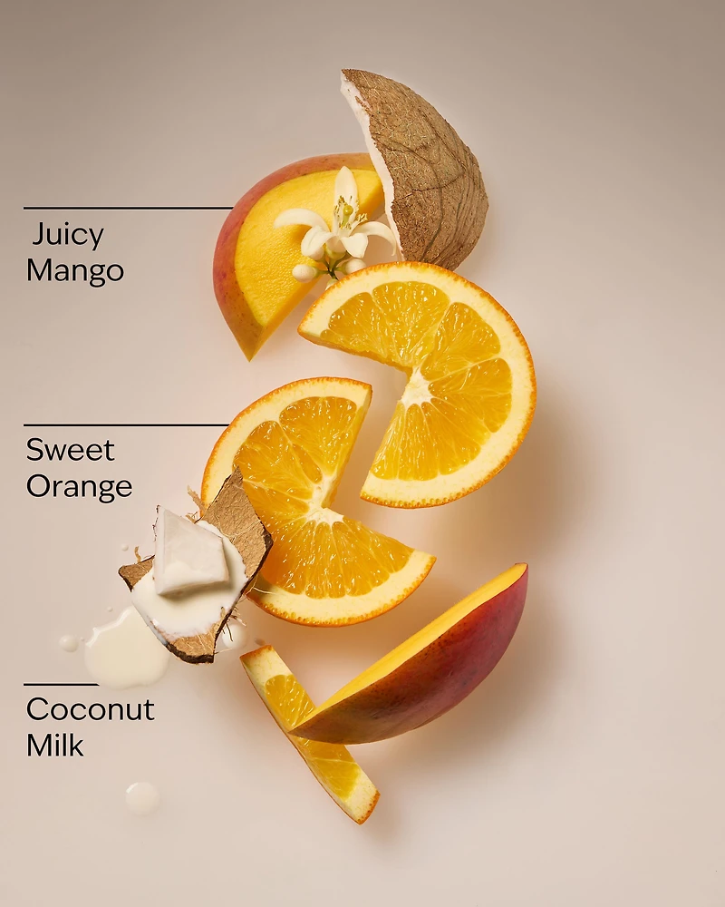 Coral Kiss Wallflowers Refills 2-Pack