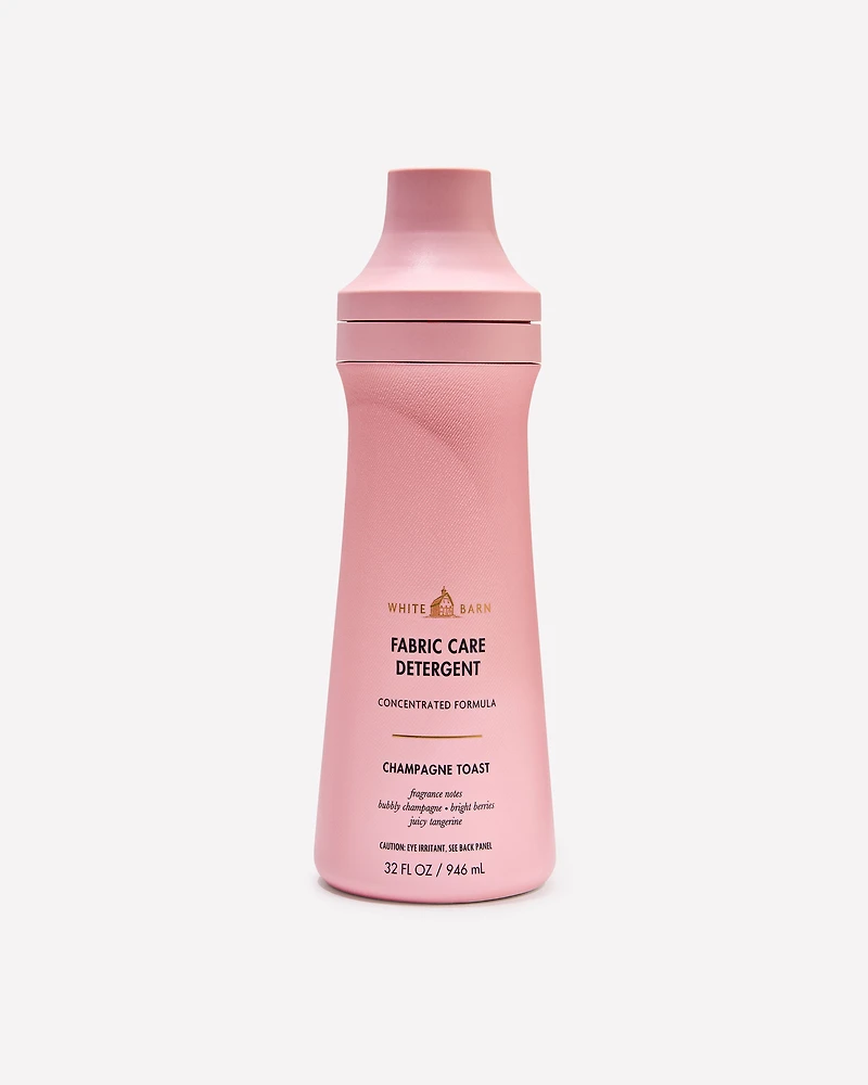 Champagne Toast Laundry Detergent