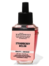 Strawberry Melon Wallflowers Fragrance Refill