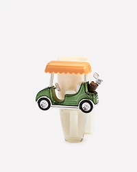 Golf Cart Scent Control™ Wallflowers Fragrance Plug