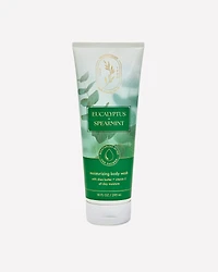 Eucalyptus Spearmint Moisturizing Body Wash