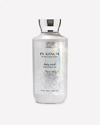 Platinum Body Wash
