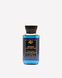 Ocean Travel Size Body Wash