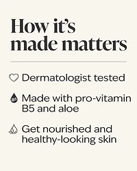 Sunshine Mimosa Body Wash