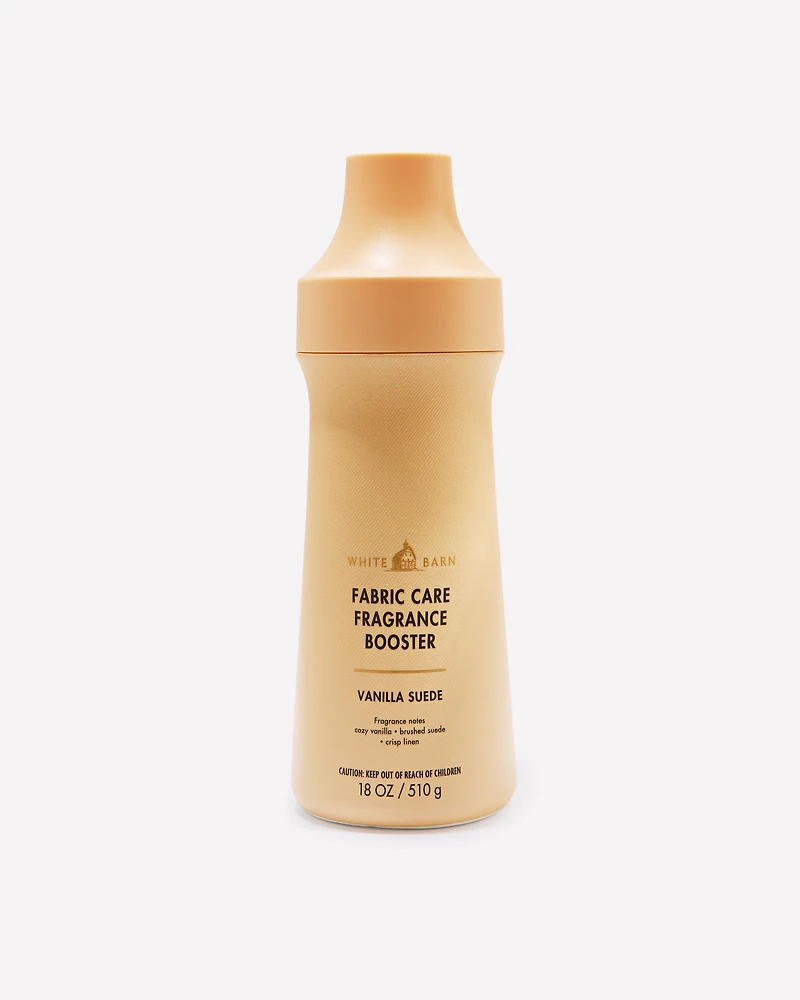 Vanilla Suede Fragrance Booster