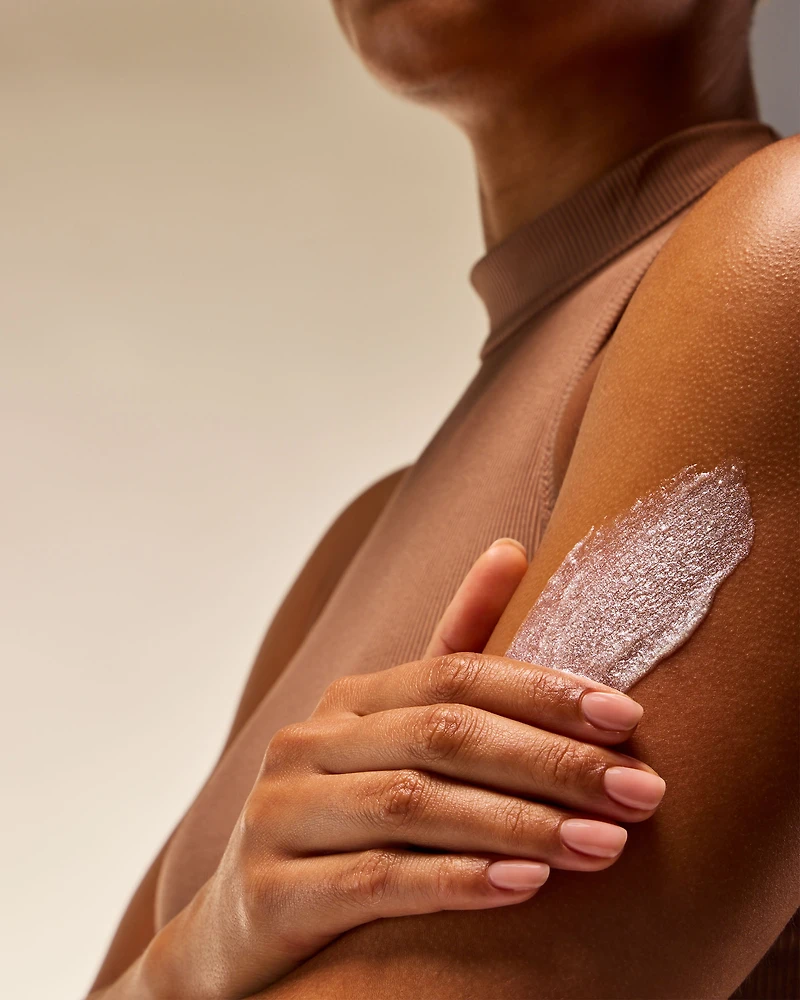 Peach Blossom & Nectar Creamy Body Scrub