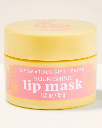 Pink Pineapple Sunrise Lip Mask