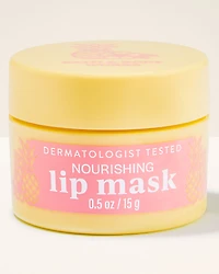 Pink Pineapple Sunrise Lip Mask