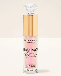 Champagne Toast Lip Oil