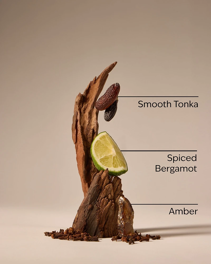 After Dark 3-in-1 Hair, Face & Body Wash