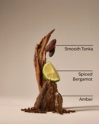 After Dark 3-in-1 Hair, Face & Body Wash