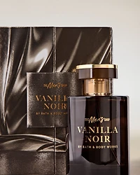 Vanilla Noir Cologne