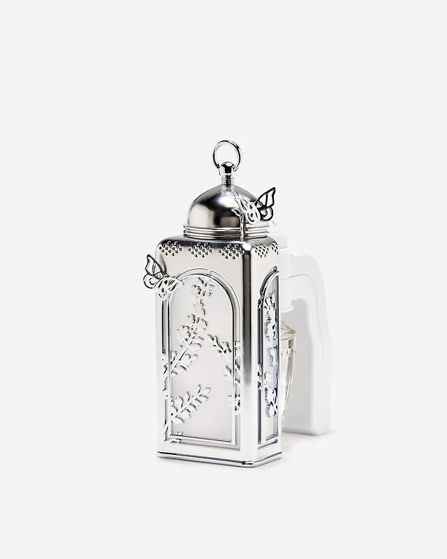 Butterfly Lantern Scent Control™ Nightlight Wallflowers Fragrance Plug