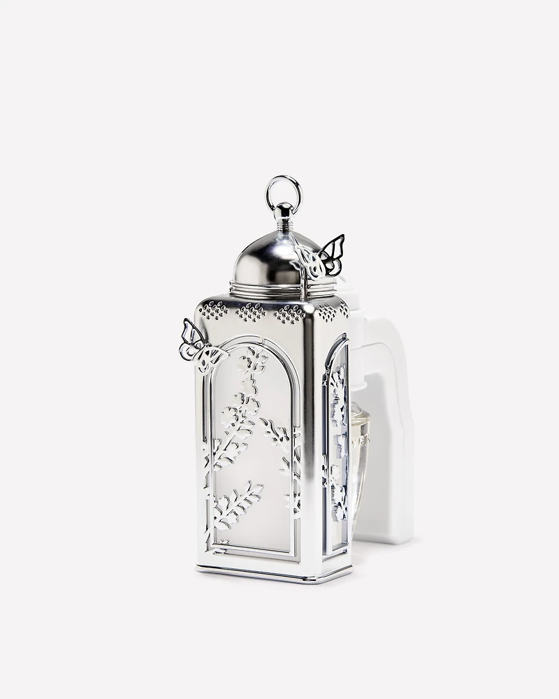 Butterfly Lantern Scent Control™ Nightlight Wallflowers Fragrance Plug