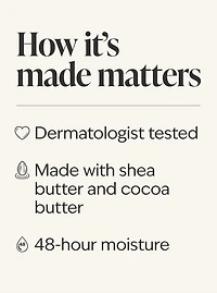 Into the Night Glowtion Body Butter