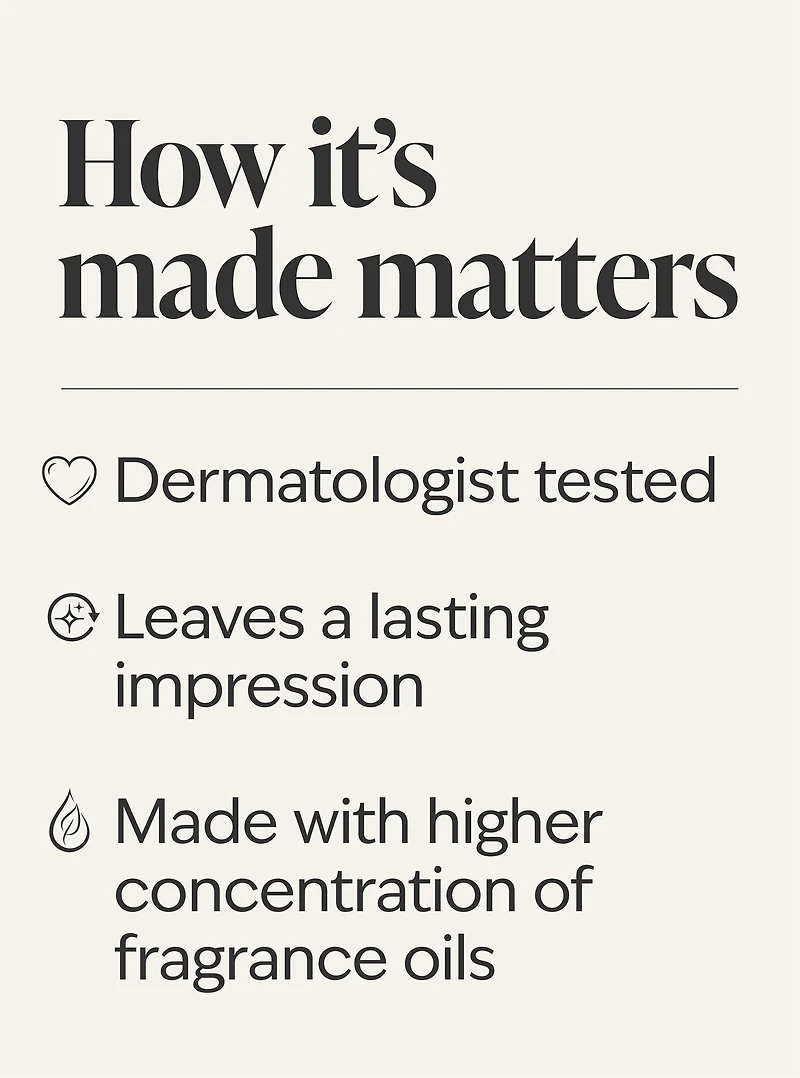 Infinite Radiance Mini Eau de Parfum