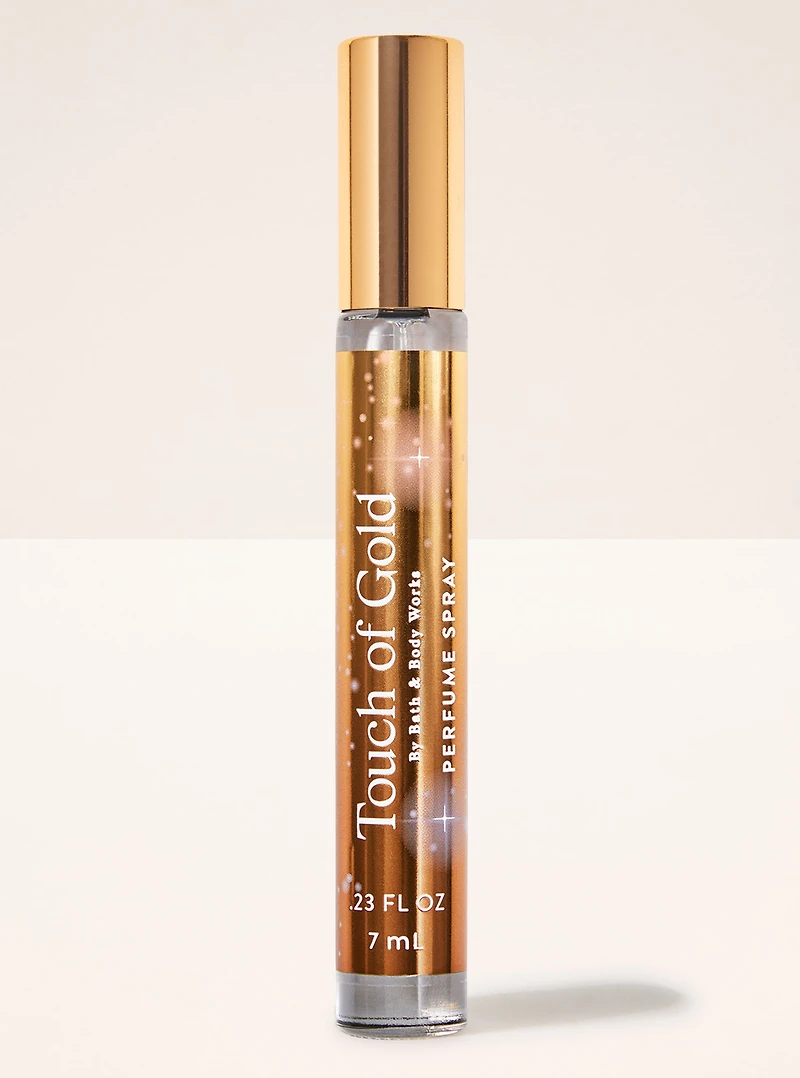 Touch of Gold Mini Eau de Parfum