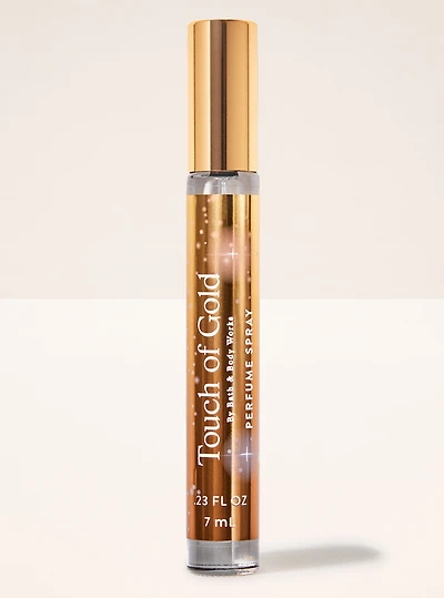Touch of Gold Mini Eau de Parfum