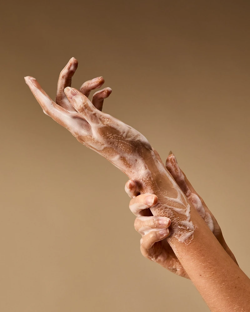 Beautiful Day Gentle & Clean Foaming Hand Soap