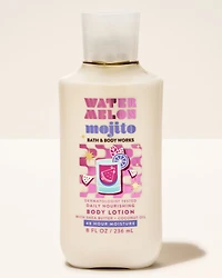 Watermelon Mojito Body Lotion