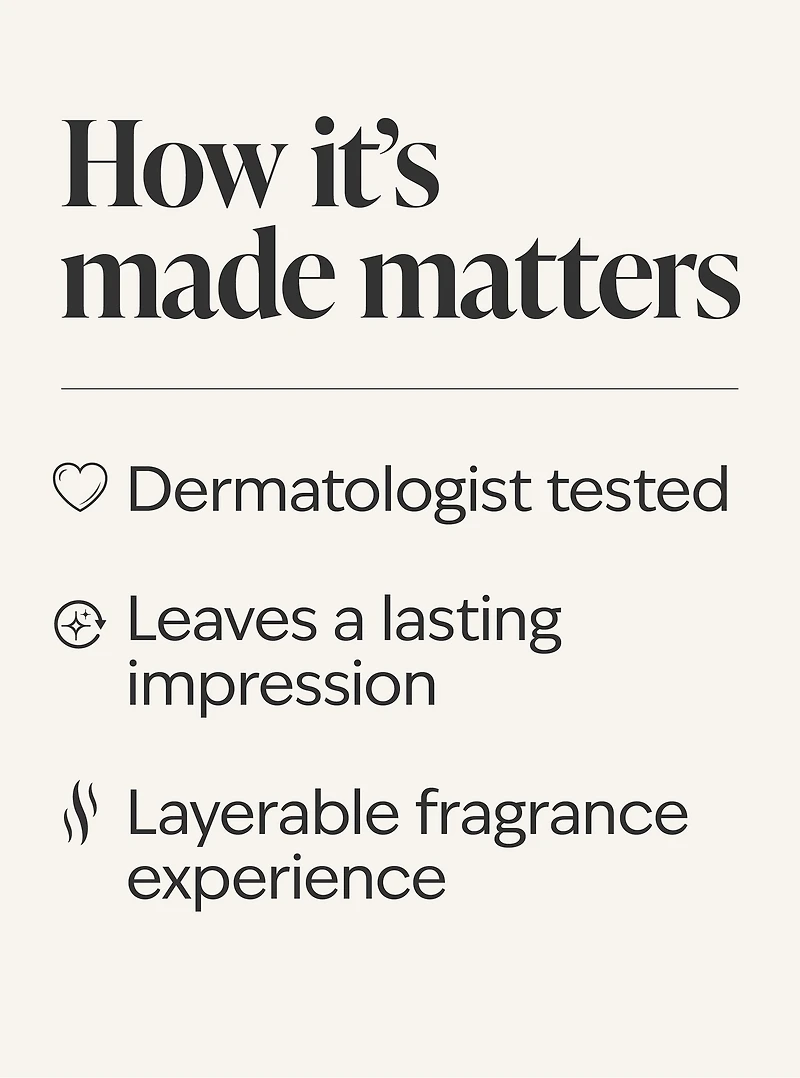 Ocean Travel Size Cologne Mist