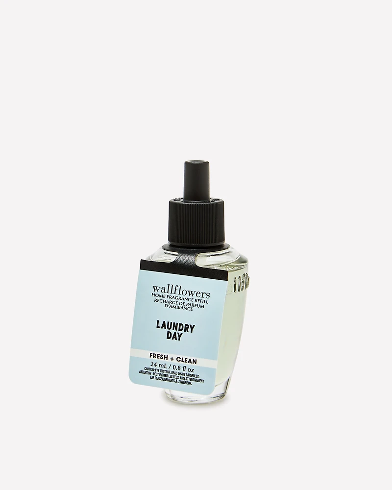 Laundry Day Wallflowers Fragrance Refill