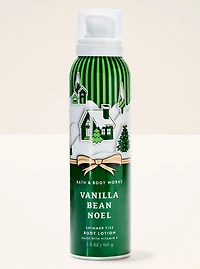 Vanilla Bean Noel Shimmer Fizz Body Lotion