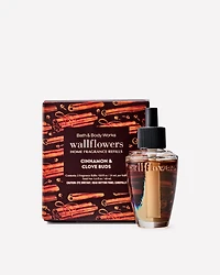 Cinnamon & Clove Buds Wallflowers Refills 2-Pack