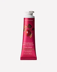Champagne Apple & Honey Hand Cream
