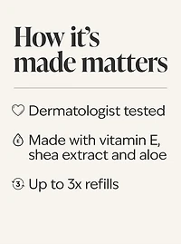 Fresh Balsam Gentle & Clean Foaming Refill