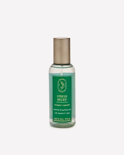Eucalyptus Spearmint Essential Oil Mist