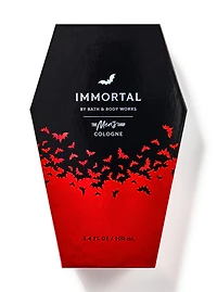 Immortal Cologne