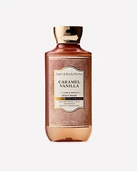 Caramel Vanilla Body Wash