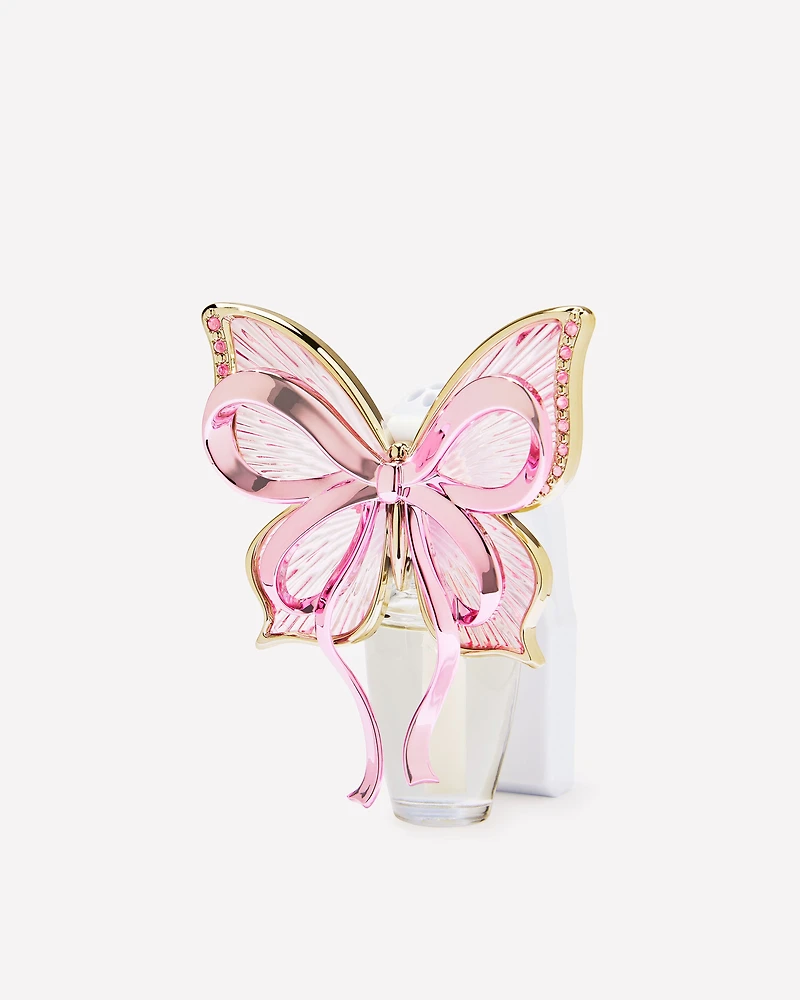 Bowterfly Scent Control™ Nightlight Wallflowers Fragrance Plug