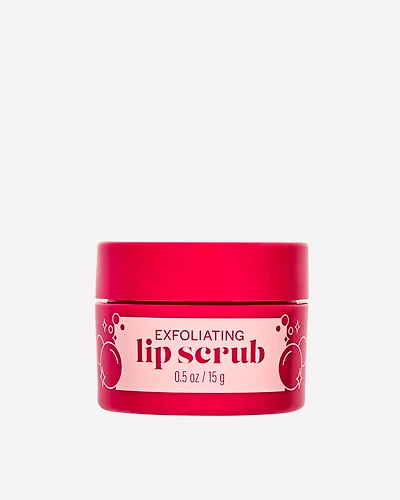 Champagne Toast Lip Scrub