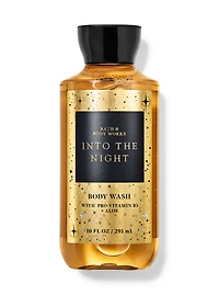 Into the Night Body Wash