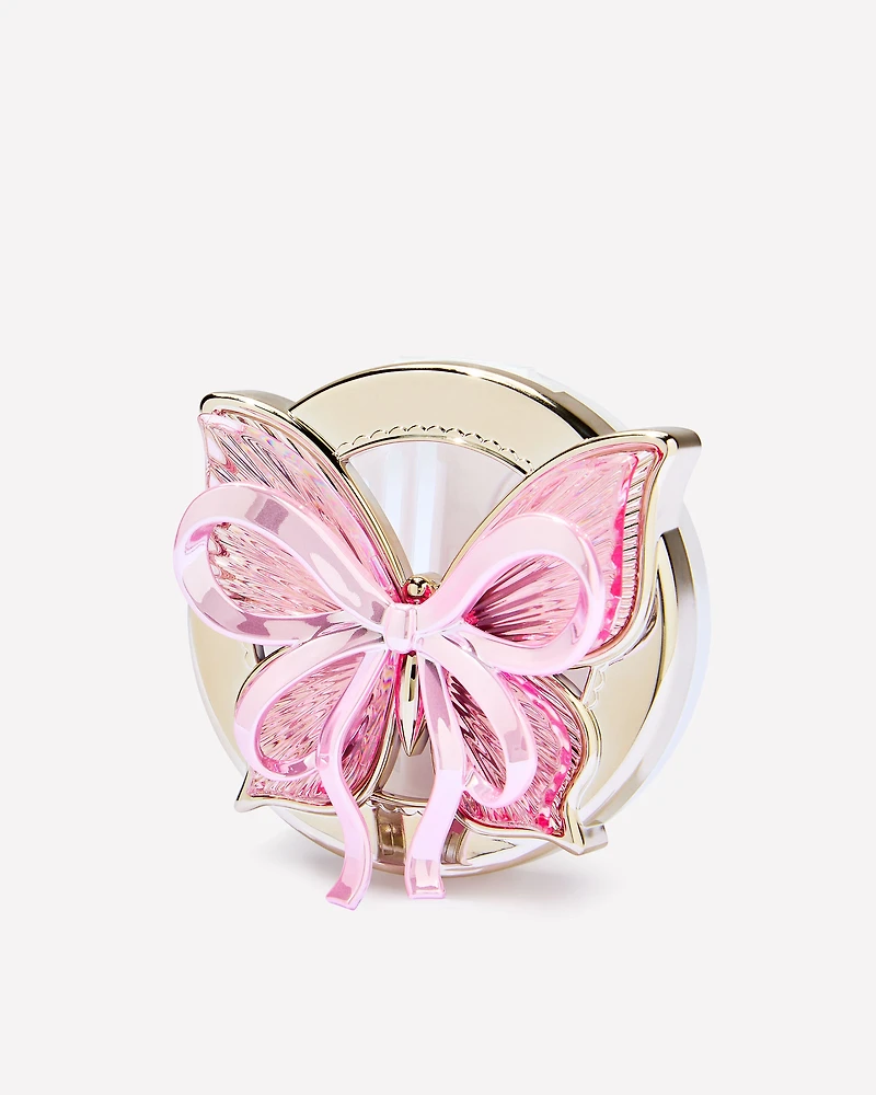 Bowterfly Car Fragrance Holder