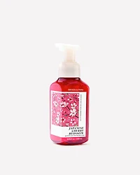 Japanese Cherry Blossom Gentle & Clean Foaming Hand Soap