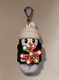Cookie Penguin Light-up  PocketBac Holder
