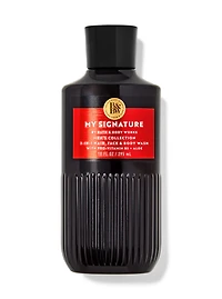 My Signature 3-in-1 Hair, Face & Body Wash