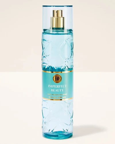 Imperfect Beauty Fine Fragrance Mist