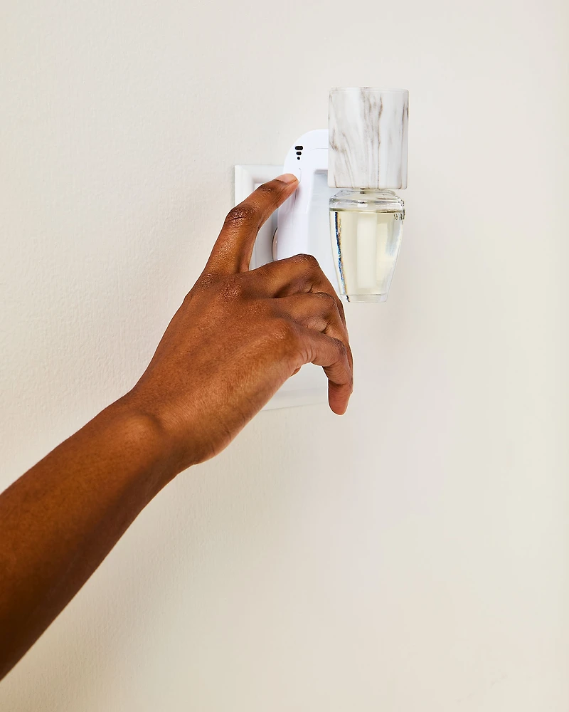 Marble Scent Control™ Wallflowers Fragrance Plug