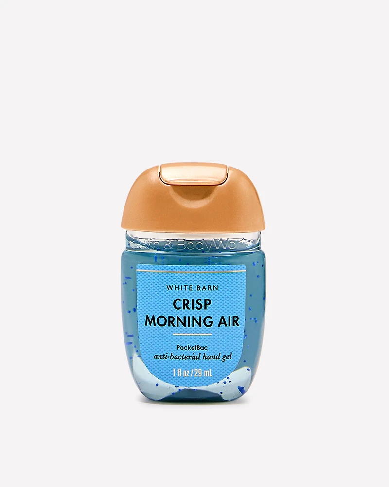 Crisp Morning Air PocketBac Hand Sanitizer