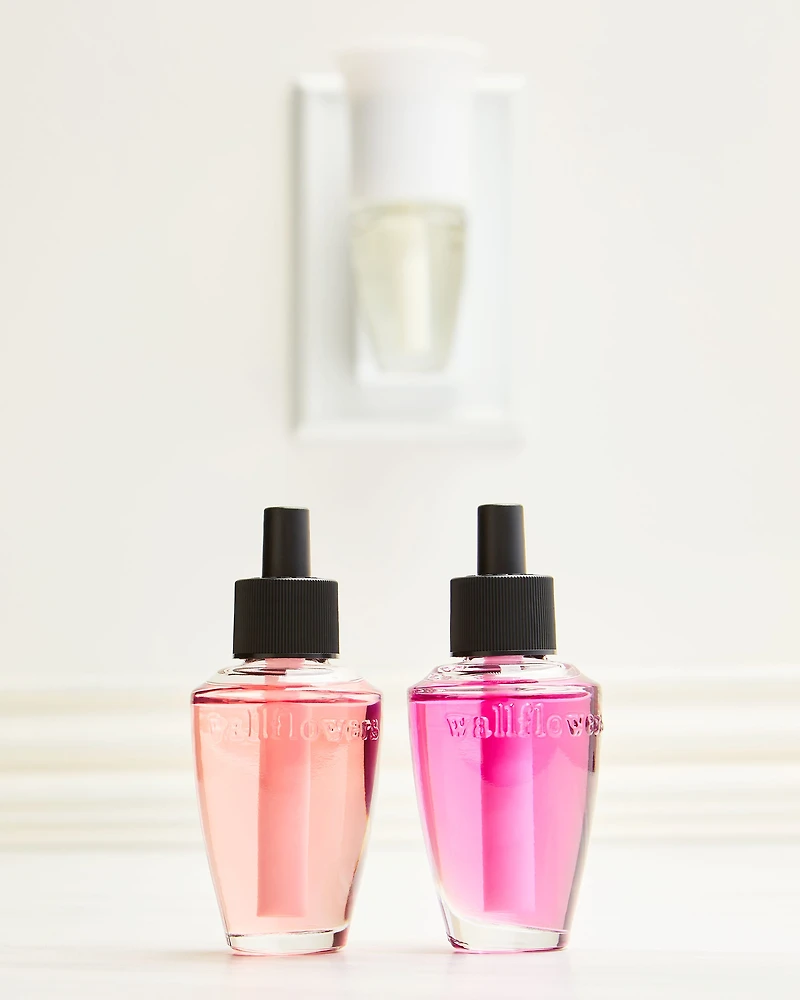 Pink Apple Punch Wallflowers Refills 2-Pack