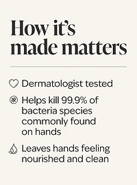 Winter Candy Apple Hand Sanitizer with Pump