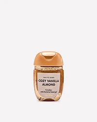 Cozy Vanilla Almond PocketBac Hand Sanitizer