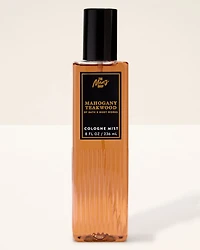 Mahogany Teakwood Cologne Mist