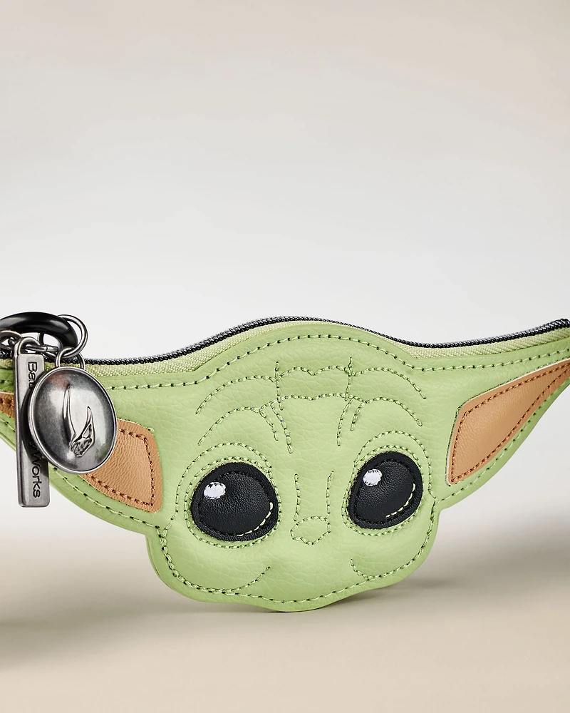 Grogu Coin Purse