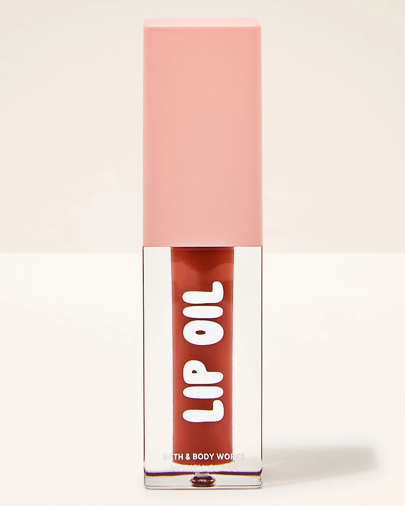 Honey Glaze Lip Oil