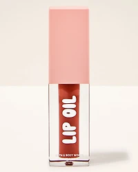 Honey Glaze Lip Oil